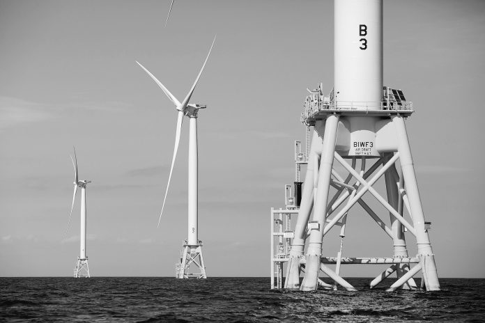 Offshore Wind Rhode Island