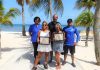 Honoring of a Loyal and Friendly family at Divi Phoenix Resort
