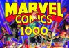 Marvel celebrates 80th anniversary with massive comic