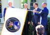 Trump declares new Space Command key to American defense