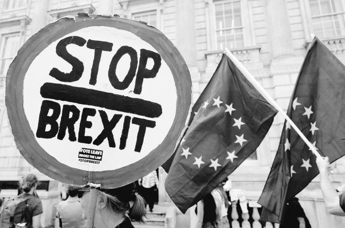 Britain Brexit