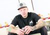 Residente worked with scientists to create his new album