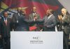 Mozambique peace accord signed, paves way for elections
