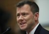 Peter Strzok sues FBI for firing him over anti-Trump texts