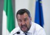 Italy’s Salvini pushes for a new election over deadlock