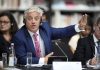 End of an era: UK House Speaker John Bercow to step down