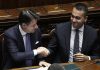 Italy’s Conte wins first confidence vote in Parliament