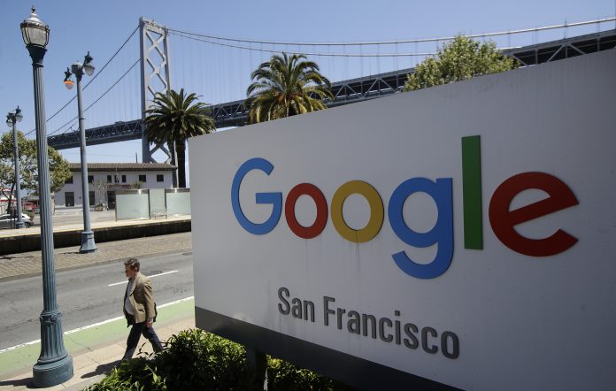 Tech Giants Antitrust