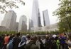 U.S. to commemorate 9/11 as its aftermath extends and evolves