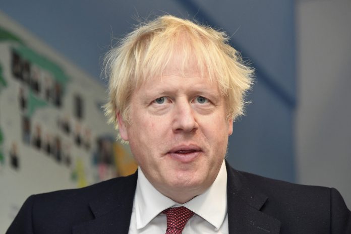 Britain Brexit