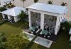 NEW IN THE MARKET!! Your Own Beach Villa with a Backyard of Green Tranquility