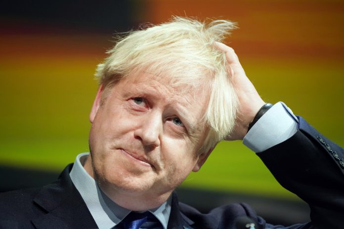 Britain Brexit