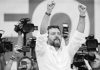 Italian hard-liner Salvini vows to return League to power