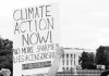 Big global climate protests on Friday get union support