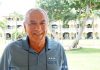 Ewald Biemans, owner of Bucuti & Tara Beach Resort: The Green Lantern of Aruba