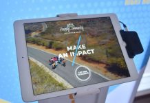 Happy Community Initiative is your chance to support Aruban community: Two GMs, One Goal