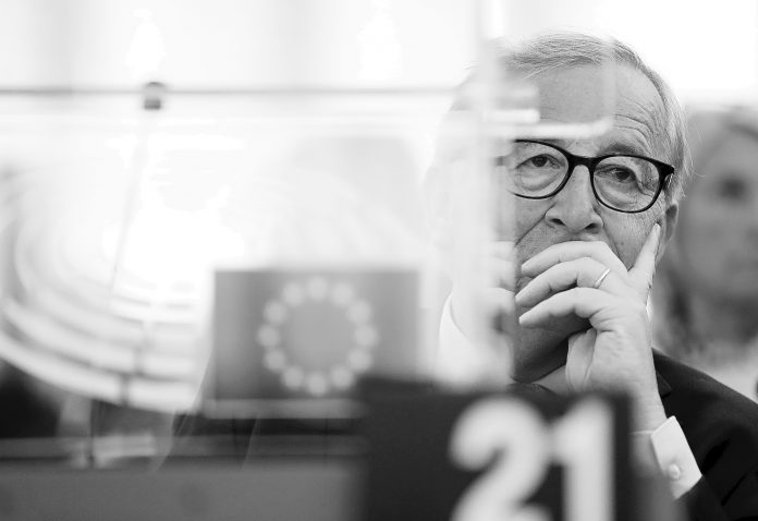APTOPIX France EU Brexit