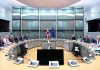 At least they’re talking: EU, UK push on with Brexit meets