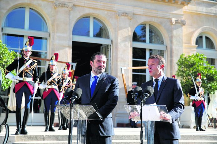 France Lebanon