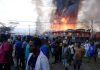 20 killed, 70 hurt in protests in Indonesia’s Papua province