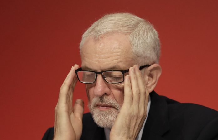 Britain Politics
