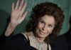 Sophia Loren, Valentino receive standing ovation in Milan