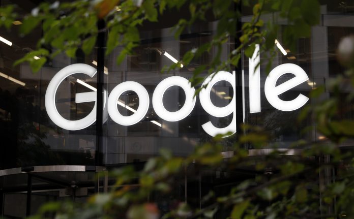 Europe Google
