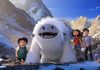 A yeti prompts a China travelogue in ‘Abominable’