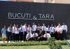 BUCUTI & TARA honor the United Nations Climate Week; The Caribbean’s first and only certified carbon neutral resort invites guests and staff to participate