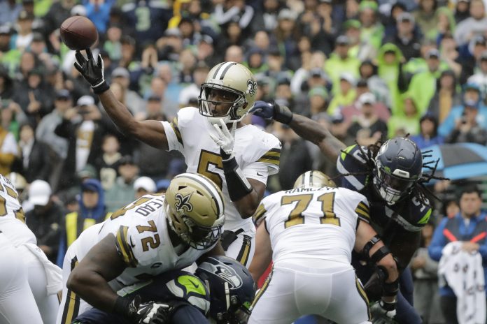 NFL This Week Football