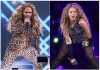 J. Lo, Shakira to perform at Super Bowl halftime show