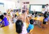 Japan preschools using tablets to prep tots for digital age