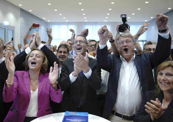 Germany Election
