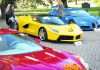 Supercars taken from African leader’s son auctioned for $27M