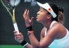 Osaka, Venus Williams through to 2nd round at China Open