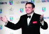 Legendary Mexican crooner José José dies from cancer