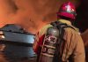 8 killed in deadly California boat fire; dozens missing