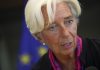 Lagarde defends ECB’s low rates as she prepares to take over