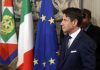 Italy’s Conte forms new coalition of populists and Democrats