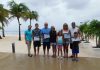 The Aruba Tourism Authority honor loyal visitors on the island