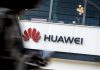 Huawei races to replace Google apps for next smartphone