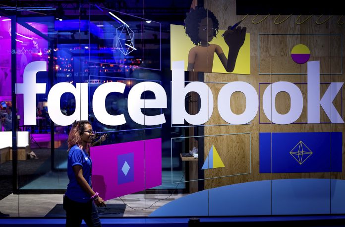 Tech Giants Antitrust States