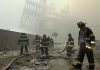 Some 9/11 firefighters may have higher heart risks now