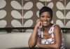 Tamron Hall’s faith in herself pays off with new show, life