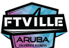 Fitville – Aruba’s Largest Fitness Competition at Betico Croes Complex in Santa Cruz