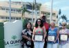 Honor to the Goodwill Ambassadors visitors of La Quinta Beach Resort