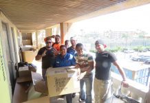 New Face for Casa del Mar Beach Resort & Timeshare