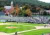 Cooperstown stirs emotions for dad of young baseball player
