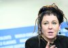 Olga Tokarczuk, Peter Handke win Nobel literature prizes