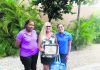 USA guests honored for being loyal visitors